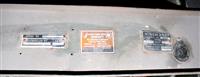 5T-544 | 5T-544 Winch Front Bumper Mounted 20,000 lb Garwood PTO Winch M54 M809  (7).JPG