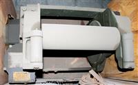 5T-544 | 5T-544 Winch Front Bumper Mounted 20,000 lb Garwood PTO Winch M54 M809  (8).JPG