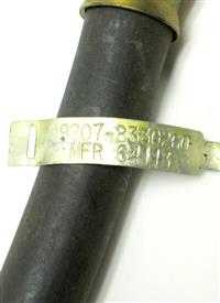 5T-653 | 5T-563 Rubber Fuel Fluid Transfer Hose M809 (11).JPG