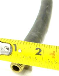 5T-653 | 5T-563 Rubber Fuel Fluid Transfer Hose M809 (9).JPG