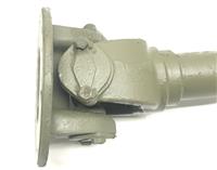 5T-563-Short | 5T-563-Short  5-Ton Driveshaft Forward (Middle) Axle to Rear Axle (5).JPG