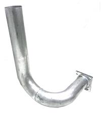 5T-598 | 5T-598  Exhaust Pipe Muffler to Stack M809 (NOS) (441).jpg