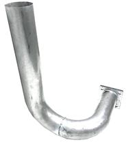 5T-598 | 5T-598  Exhaust Pipe Muffler to Stack M809 (NOS) (442).jpg