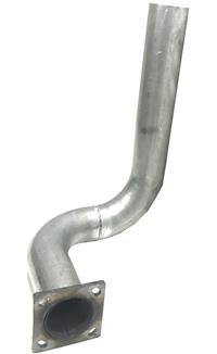 5T-598 | 5T-598  Exhaust Pipe Muffler to Stack M809 (NOS) (444).jpg