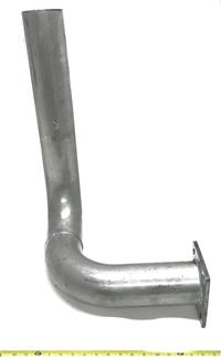 5T-598 | 5T-598  Exhaust Pipe Muffler to Stack M809 (NOS) (447).jpg