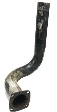 5T-598 | 5T-598  Exhaust Pipe Muffler to Stack M809 (NOS) (452).jpg