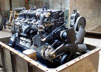 5T-628 | 5T-628 Cummins NHC 250 Diesel Engine Rebuilt (3).JPG