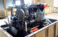 5T-628 | 5T-628 Cummins NHC250 855ci Diesel Engine - Model NHC250 M809 M939A1 14.jpg