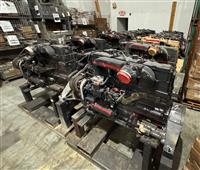 5T-628 | 5T-628 Cummins NHC250 855ci Diesel Engine - Model NHC250 M809 M939A1 3.jpg
