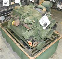 5T-628 | 5T-628 Cummins NHC250 855ci Diesel Engine - Model NHC250 M809 M939A1 7.jpg