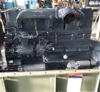 5T-628 | 5T-628 Cummins NHC250 855ci Diesel Engine - Model NHC250 M809 M939A1 9.jpg