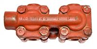 5T-643 | 5T-643  Poppet Valve Actuator Rockwell Transfer Case T-138 M54A2 M809 (1).JPG