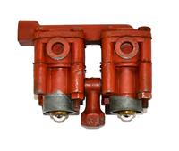 5T-643 | 5T-643  Poppet Valve Actuator Rockwell Transfer Case T-138 M54A2 M809 (2).JPG