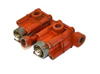 5T-643 | 5T-643  Poppet Valve Actuator Rockwell Transfer Case T-138 M54A2 M809 (3).JPG
