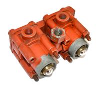 5T-643 | 5T-643  Poppet Valve Actuator Rockwell Transfer Case T-138 M54A2 M809 (4).JPG