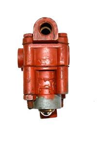 5T-643 | 5T-643  Poppet Valve Actuator Rockwell Transfer Case T-138 M54A2 M809 (6).JPG