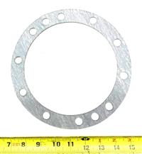 5T-644 | 5T-644  5-Ton Axle End Hub Cap  Flange Cover Gasket (2).jpg