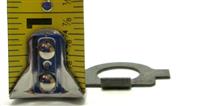 5T-645 | 5T-645 Exhaust Manifold Bolt Retainer (6).JPG