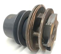 5T-666 | 5T-666  Engine Coolant  Water Pump with Pulley for M809 5-Ton Trucks (8).jpeg