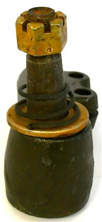 5T-669L | 5T-669L  Left Tie Rod End Steering M809 M939A1 M939A2 (1).JPG