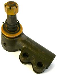 5T-669L | 5T-669L  Left Tie Rod End Steering M809 M939A1 M939A2 (6).JPG