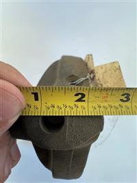 5T-688 | 5T-688 Transfer Case Hi Low Shifter Fork Rockwell T138 M54A2 M809 4.jpg