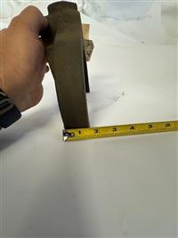 5T-688 | 5T-688 Transfer Case Hi Low Shifter Fork Rockwell T138 M54A2 M809 8.jpg