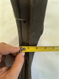5T-688 | 5T-688 Transfer Case Hi Low Shifter Fork Rockwell T138 M54A2 M809 9.jpg