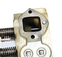 5T-714 | 5T-714  Cylinder Head Cummins NHC250 Diesel Engine M809 M939A1 (10).JPG