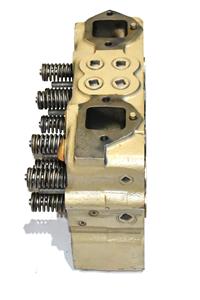5T-714 | 5T-714  Cylinder Head Cummins NHC250 Diesel Engine M809 M939A1 (11).JPG