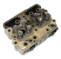 5T-714 | 5T-714  Cylinder Head Cummins NHC250 Diesel Engine M809 M939A1 (14).JPG