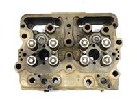 5T-714 | 5T-714  Cylinder Head Cummins NHC250 Diesel Engine M809 M939A1 (15).JPG