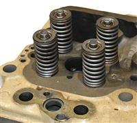 5T-714 | 5T-714  Cylinder Head Cummins NHC250 Diesel Engine M809 M939A1 (17).JPG