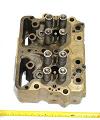 5T-714 | 5T-714  Cylinder Head Cummins NHC250 Diesel Engine M809 M939A1 (20).JPG
