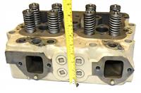 5T-714 | 5T-714  Cylinder Head Cummins NHC250 Diesel Engine M809 M939A1 (21).JPG