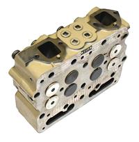 5T-714 | 5T-714  Cylinder Head Cummins NHC250 Diesel Engine M809 M939A1 (4).JPG