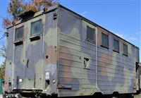 5T-720 | 5T-720 Van Body  Expansible  Expandable Van  (10).JPG