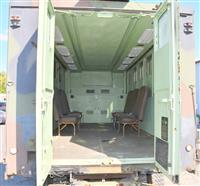 5T-720 | 5T-720 Van Body  Expansible  Expandable Van  (12).JPG