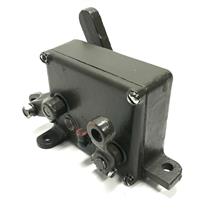 5T-751 | 5T-751  Dump Truck Hoist Controller Assembly 5-Ton (2).jpg