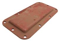 5T-773 | 5T-773 5-Ton Truck Rockwell Toploader Differential Top Access Cover (1).JPG