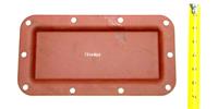 5T-773 | 5T-773 5-Ton Truck Rockwell Toploader Differential Top Access Cover (3).JPG