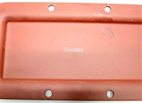 5T-773 | 5T-773 5-Ton Truck Rockwell Toploader Differential Top Access Cover (6).JPG