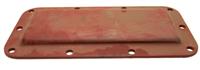 5T-773 | 5T-773 5-Ton Truck Rockwell Toploader Differential Top Access Cover (7).JPG