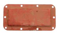 5T-773 | 5T-773 5-Ton Truck Rockwell Toploader Differential Top Access Cover (8).JPG