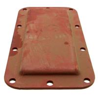 5T-773 | 5T-773 5-Ton Truck Rockwell Toploader Differential Top Access Cover (9).JPG