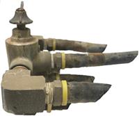 5T-778 | 5T-778  Fuel Tank Diverter Selector Valve (2)USED.jpg