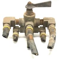 5T-778 | 5T-778  Fuel Tank Diverter Selector Valve (4)USED.jpg