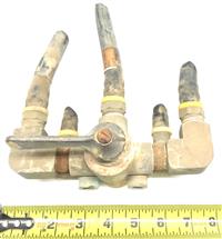 5T-778 | 5T-778  Fuel Tank Diverter Selector Valve (5)USED.jpg