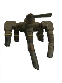 5T-778 | 5T-778 Fuel Tank Diverter Selector Valve (4).JPG