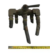 5T-778 | 5T-778 Fuel Tank Diverter Selector Valve (5).JPG